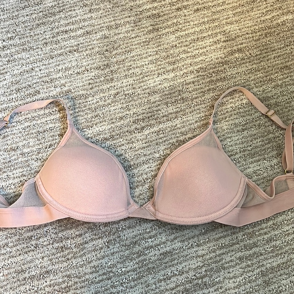 Pepper Classic All You Bra in 32B!